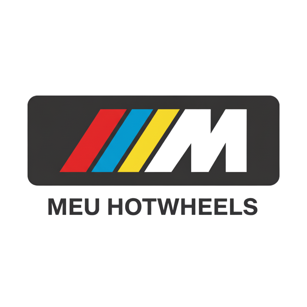 MEU HOT WHEELS